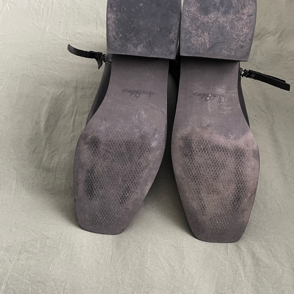 Sam Edelman Thatcher Boot - Picture 3 of 6